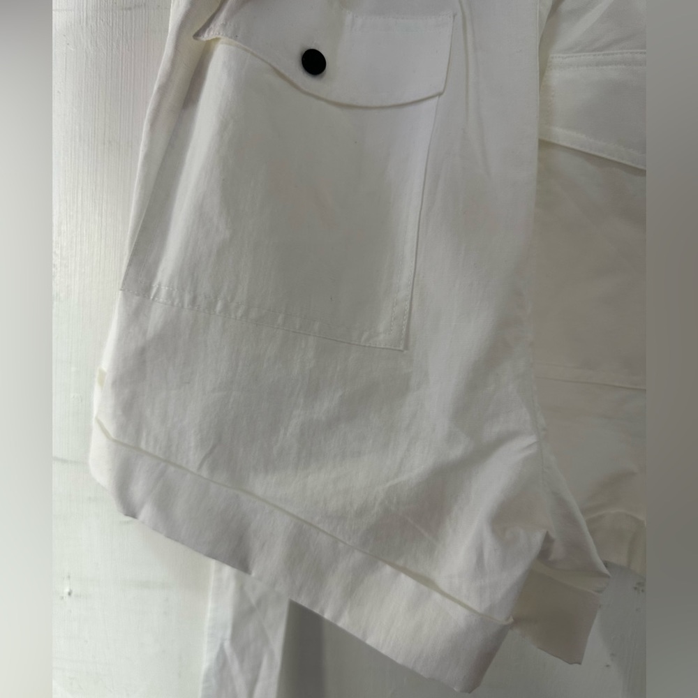 Frame utility romper - Picture 6 of 6